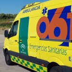 Muere un bebé de 11 meses y siete personas resultan heridas en el incendio de una vivienda en Granada