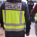Muere un niño de 5 años al caer de un edificio en Marbella