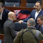 Óscar López contraprograma a Lobato y lanza su candidatura para liderar el PSM