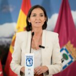 PP y Vox reprueban a Reyes Maroto en el Ayuntamiento por sus mensajes con Aldama PP y Vox reprueban a Reyes Maroto en el Ayuntamiento por sus mensajes con Aldama