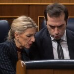«Pensé que las cosas iban a cambiar sin Calviño» «Pensé que las cosas iban a cambiar sin Calviño»