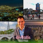 Quién se inventó Civitatis, la plataforma que cambió la manera de viajar con una guía personalizada