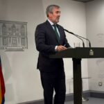 Termina sin acuerdo la nueva reunión sobre el reparto de los ‘menas’ entre las comunidades