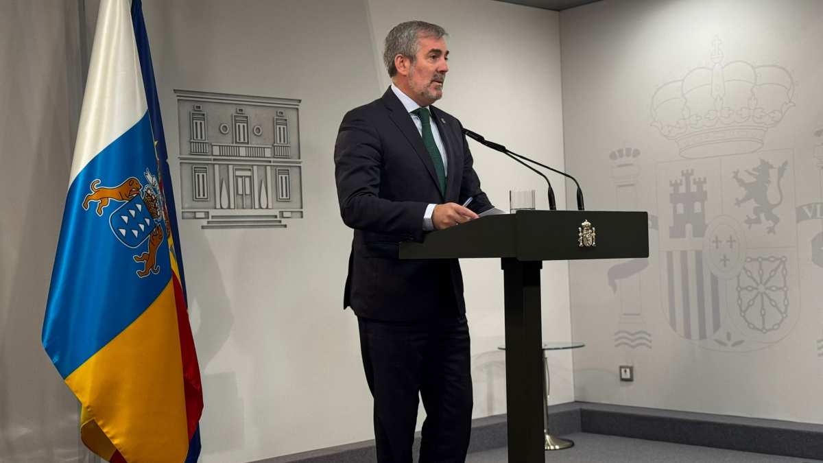 Termina sin acuerdo la nueva reunión sobre el reparto de los ‘menas’ entre las comunidades Termina sin acuerdo la nueva reunión sobre el reparto de los ‘menas’ entre las comunidades