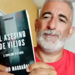 Un escritor se hace viral porque nadie fue a la presentación de su libro y ahora todo el mundo lo quiere comprar