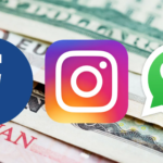 Una caída mundial de Whatsapp, Instagram y Facebook deja a los usuarios sin poder acceder a las ‘apps’ durante unas tres horas