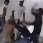 Noticias Antioquia: Cayó implicado en ataque a vigilante en Ciudad Bolívar