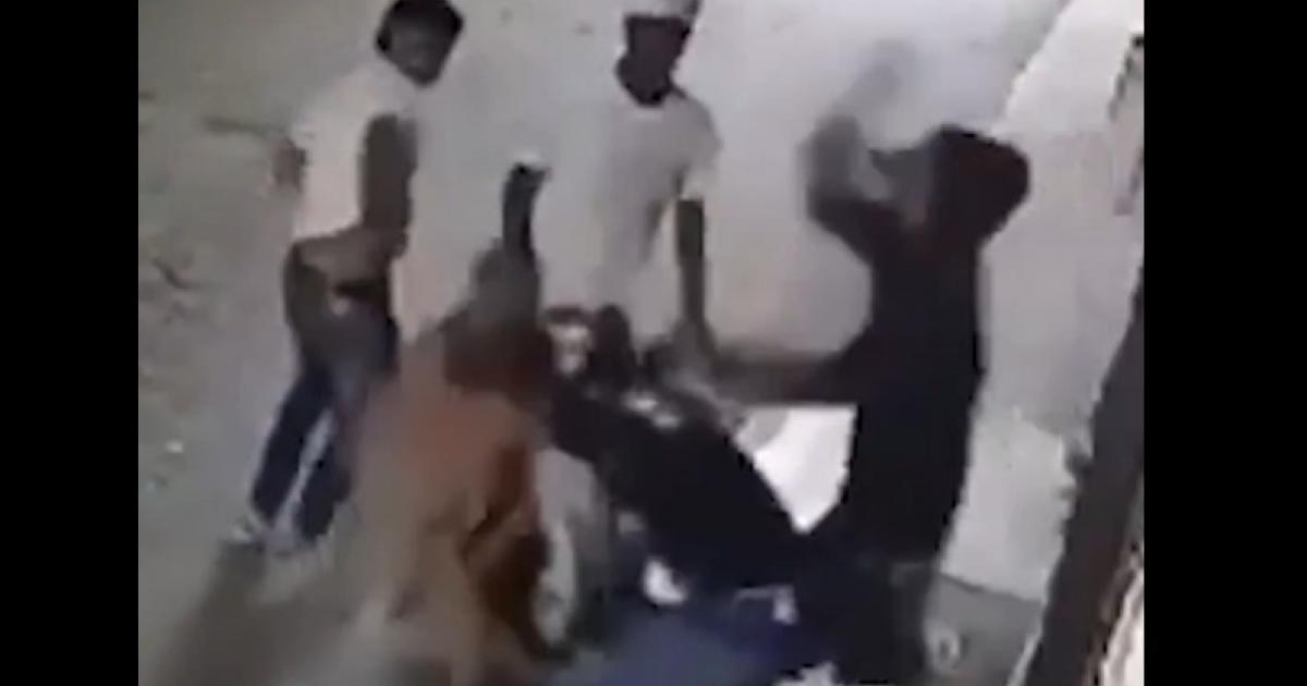 Noticias Antioquia: Cayó implicado en ataque a vigilante en Ciudad Bolívar Noticias Antioquia: Cayó implicado en ataque a vigilante en Ciudad Bolívar