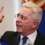 Colombia: Expresidente Uribe de nuevo arremete contra el Gobierno Colombia: Expresidente Uribe de nuevo arremete contra el Gobierno