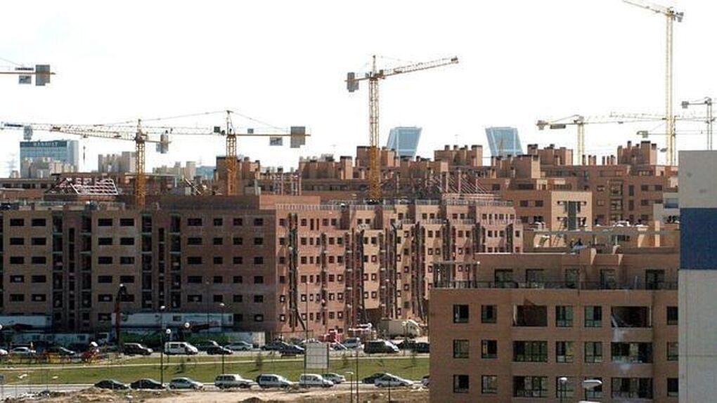 ¿Vuelve la burbuja inmobiliaria? El temor se dispara en más de la mitad de los españoles