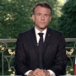 Macron: «Quiero que EE.UU. siga a nuestro lado pero hay que prepararse por si no lo hace» Macron: «Quiero que EE.UU. siga a nuestro lado pero hay que prepararse por si no lo hace»