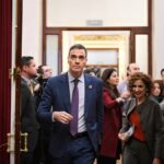 Pedro Sánchez llama a luchar contra la extrema derecha y advierte que su presencia «se ha acelerado» mediante «bulos»