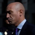 La jueza del ‘caso Supercopa’ da luz verde a la UCO para ampliar el análisis del correo de Rubiales