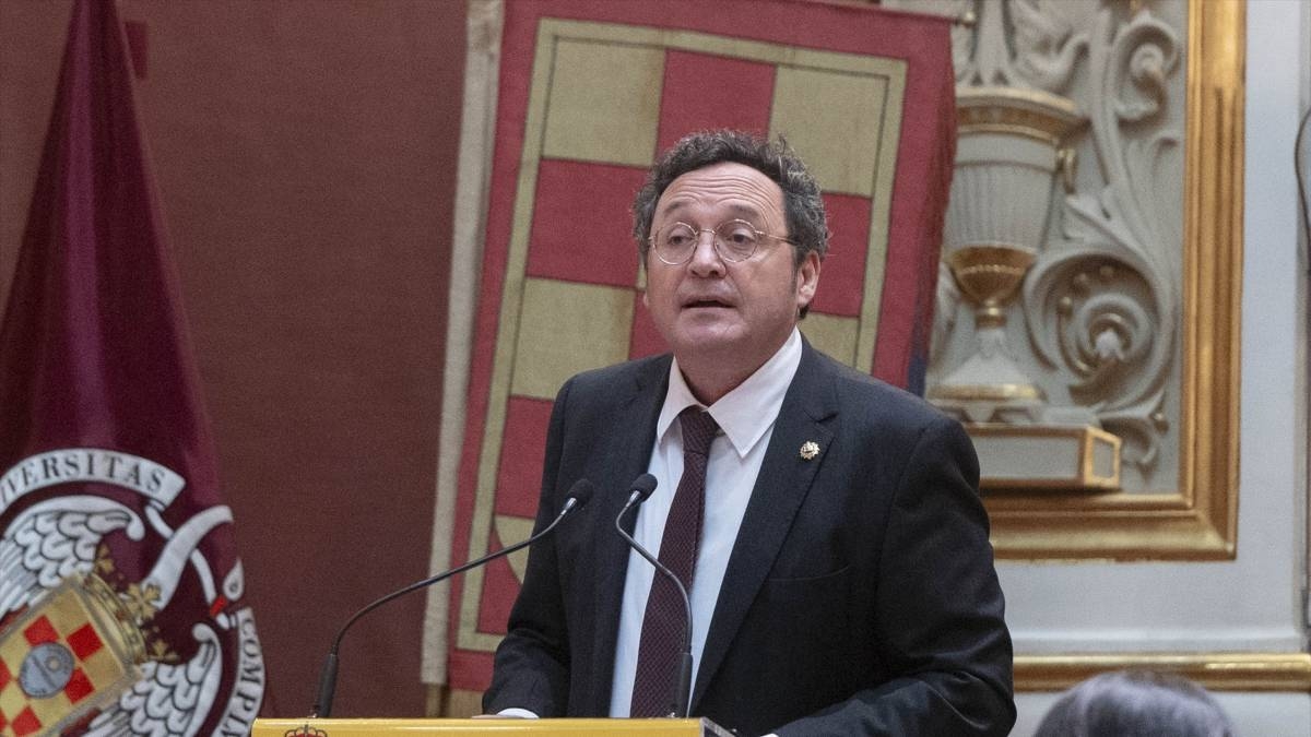Una asociación de fiscales atribuye a García Ortiz nuevos delitos