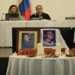 Noticias Antioquia: Militares aceptan falsos positivos ante la JEP