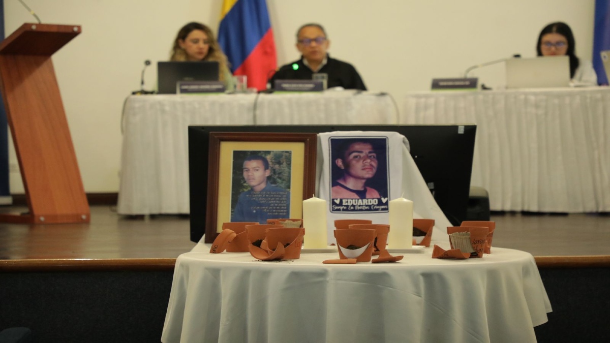 Noticias Antioquia: Militares aceptan falsos positivos ante la JEP Noticias Antioquia: Militares aceptan falsos positivos ante la JEP