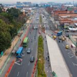 Conductores preocupados: cierran crucial vía por un año