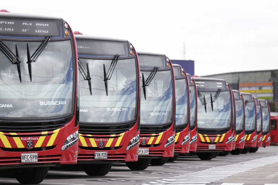 TRANSMILENIO cambia horarios para NAVIDAD: planifique su viaje TRANSMILENIO cambia horarios para NAVIDAD: planifique su viaje