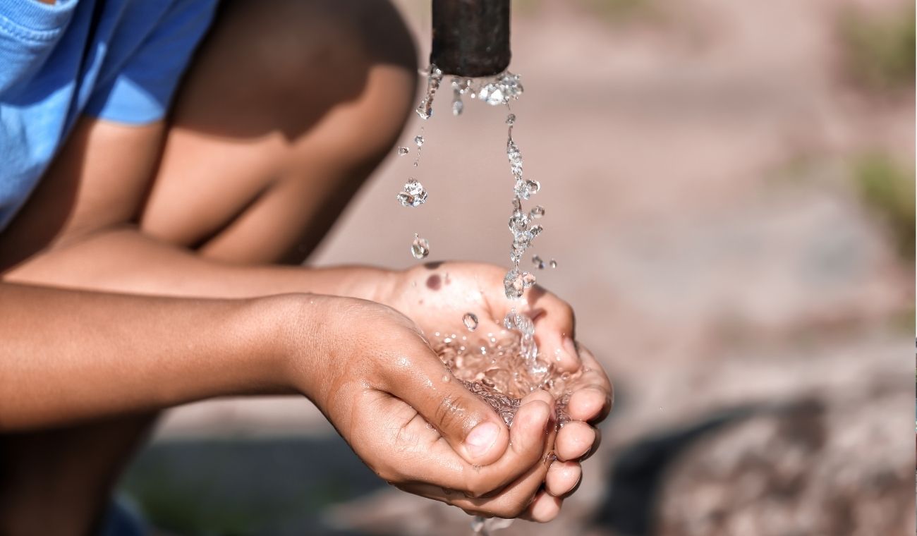 RACIONAMIENTO DE AGUA 21 de diciembre: no se quede sin hacer la cena RACIONAMIENTO DE AGUA 21 de diciembre: no se quede sin hacer la cena