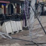 Noticias Antioquia: Denuncian vandalismo contra los alumbrados navideños