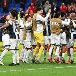 el Pachuca gana en los penaltis y se cita con el campeón de Europa