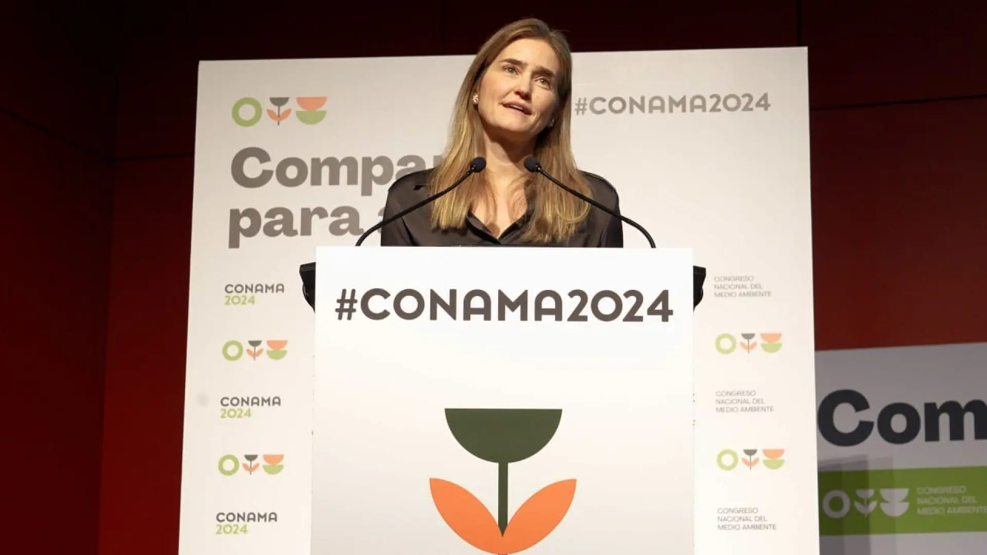 el encargo de Aagesen al sector industrial de cara a aprobar su ‘prometida’ hoja de ruta de captura de CO2 el encargo de Aagesen al sector industrial de cara a aprobar su ‘prometida’ hoja de ruta de captura de CO2