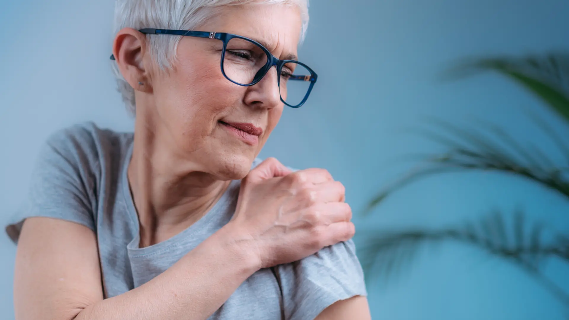 el doloroso síntoma de la menopausia que no todo el mundo conoce el doloroso síntoma de la menopausia que no todo el mundo conoce