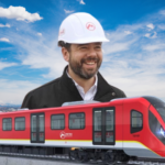 Distrito revela tecnología para que METRO Bogotá no haga ruido
