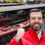 TRANSMILENIO confirma cuándo reabrirá importantes estaciones