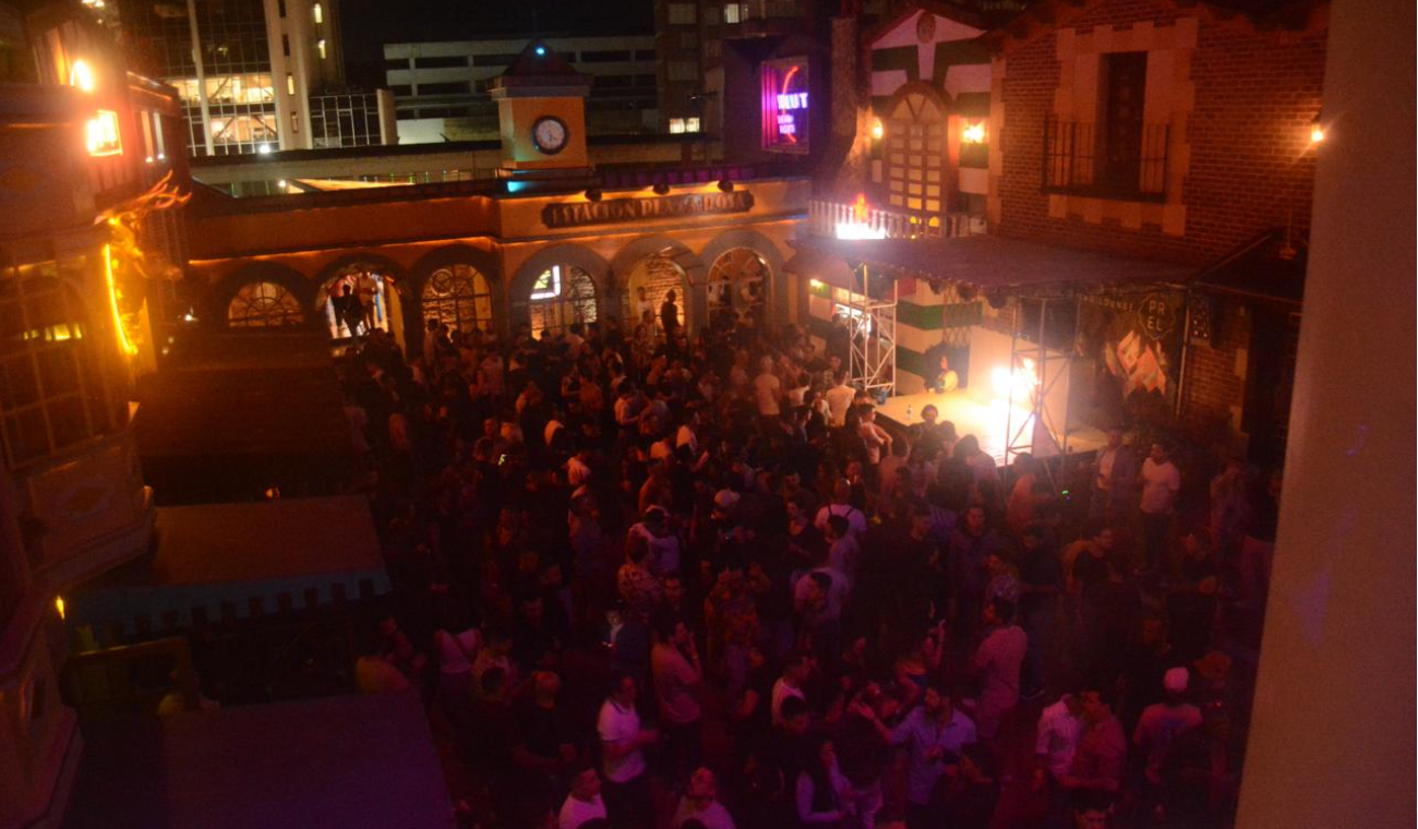 Reconocido BAR en BOGOTÁ ganó premio a la excelencia: se llenará mucho más