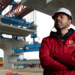 GALÁN: avanza obra del METRO que le está dificultando la vida a CONDUCTORES