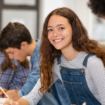 BECAS para estudiar GRATIS en el 2025 en dos prestigiosas UNIVERSIDADES BECAS para estudiar GRATIS en el 2025 en dos prestigiosas UNIVERSIDADES