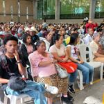 Más de 400 víctimas fueron indemnizadas en Medellín Más de 400 víctimas fueron indemnizadas en Medellín