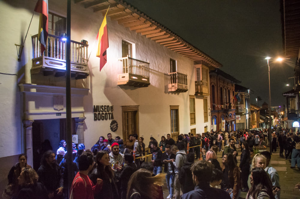 Navidad 2024: top 4 de los mejores museos para visitar en diciembre Navidad 2024: top 4 de los mejores museos para visitar en diciembre