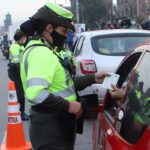 Conductores recibirán gran ayuda: tendrían 80% de descuento en multas