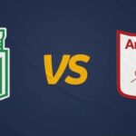 Final: 800 policías custodiarán el partido entre Nacional y el América
