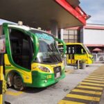 Transportadores urbanos en el Valle de Aburrá estudian tarifa para 2025 Transportadores urbanos en el Valle de Aburrá estudian tarifa para 2025