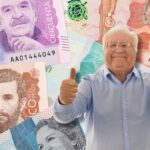 Abuelitos tendrán de sobra para mercar: plata llegaría por partida doble Abuelitos tendrán de sobra para mercar: plata llegaría por partida doble
