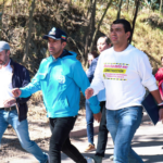 Soacha: Región Metropolitana decidirá sobre obra clave para ciudadanos