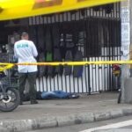 Medellín alcanzó los 300 asesinatos en un año, aseguran las autoridades