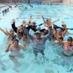 Noticias Medellín: Habrá ciclovías y piscinas en funcionamiento en Navidad Noticias Medellín: Habrá ciclovías y piscinas en funcionamiento en Navidad