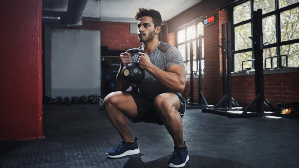 En qué consiste el método 5×5 para aumentar la fuerza y ganar masa muscular