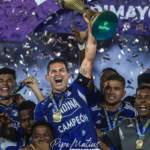 Se queda en el ‘embajador’: Millonarios confirma renovación de ‘Macka’