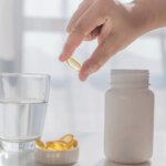 «Cuidado con cómo combinamos estos tres suplementos»