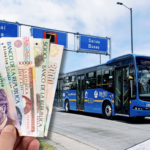 Multas de  millón para quienes lleven pólvora en TransMilenio
