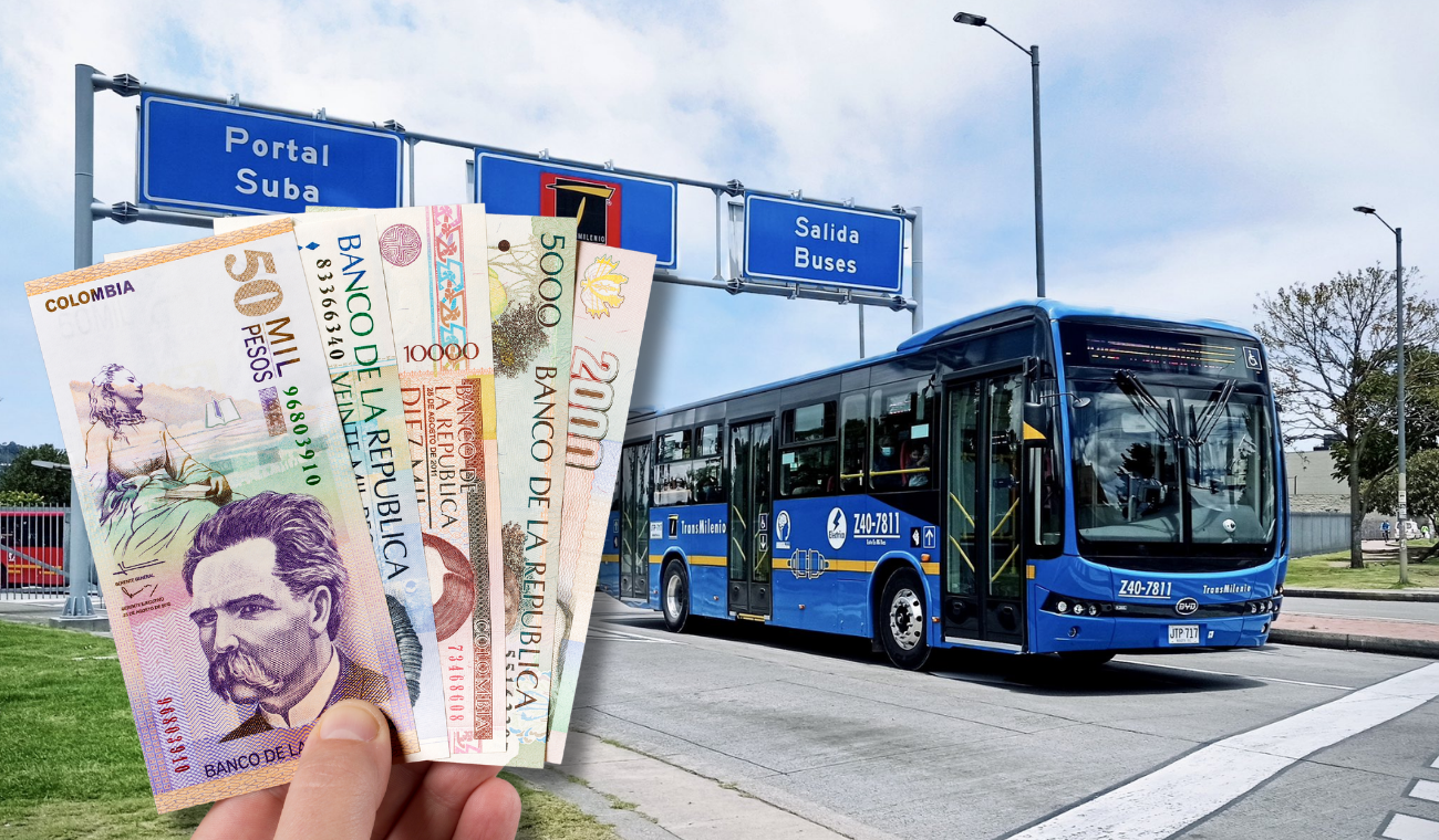 Multas de millón para quienes lleven pólvora en TransMilenio Multas de millón para quienes lleven pólvora en TransMilenio