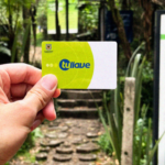 Revelan la manera para ahorrar plata con Tarjeta TuLlave