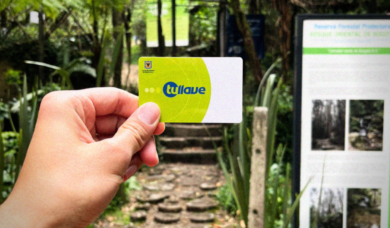 Revelan la manera para ahorrar plata con Tarjeta TuLlave