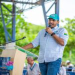 Alcalde de Turbo denunció ante la Fiscalía amenazas en su contra