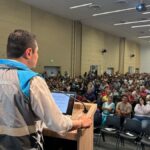 Medellín: Más de 400 venteros informales fueron acreditados en Navidad